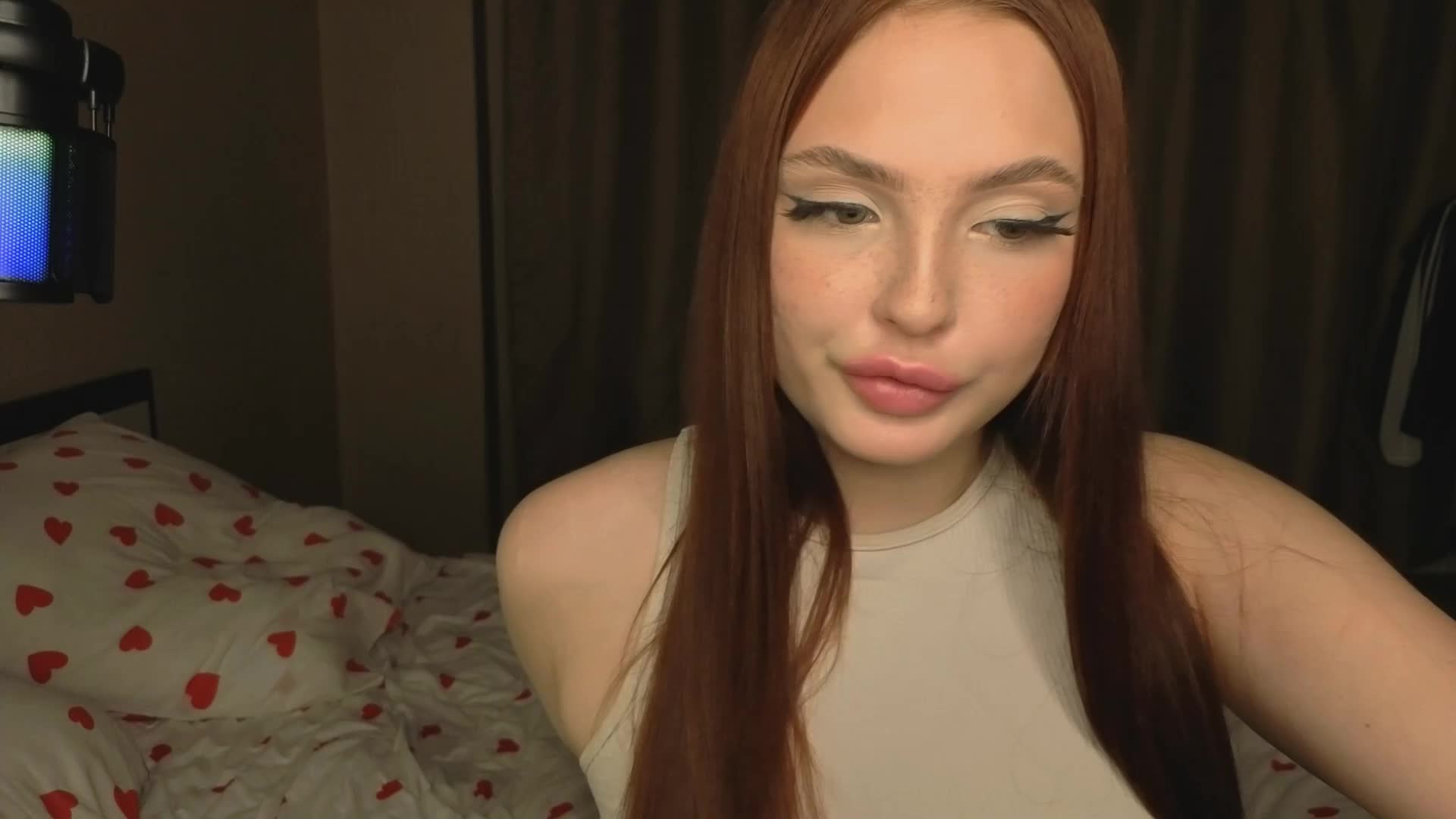 LisaAndDenis Adult Chat October 7, 2025