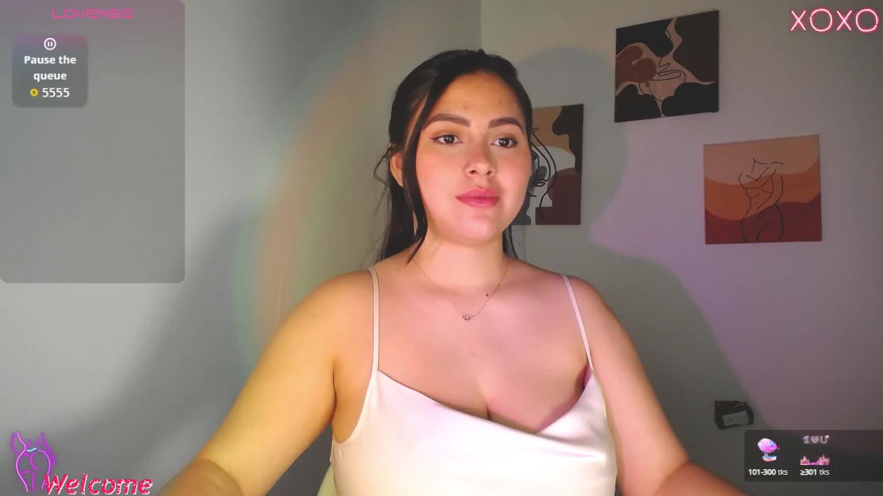 Zoebolton1 Adult Chat October 7, 2025