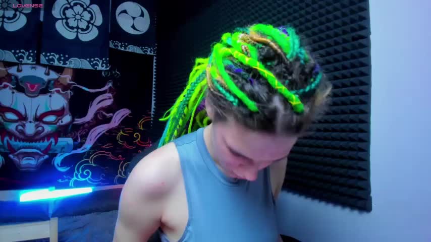 KIKI_Krash Adult Chat October 7, 2025