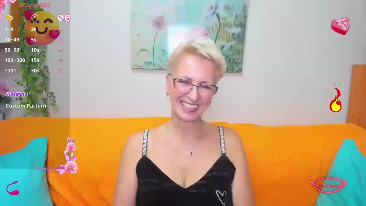 iamyourdream89 Adult Chat October 7, 2025