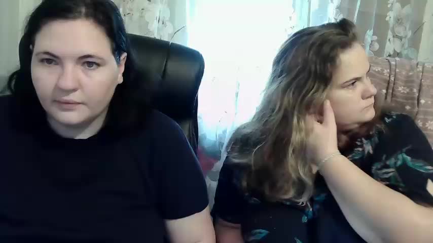 HollyXEva Adult Chat October 7, 2025