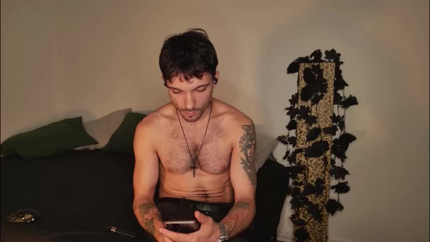 jackdesfeux Adult Chat October 7, 2025