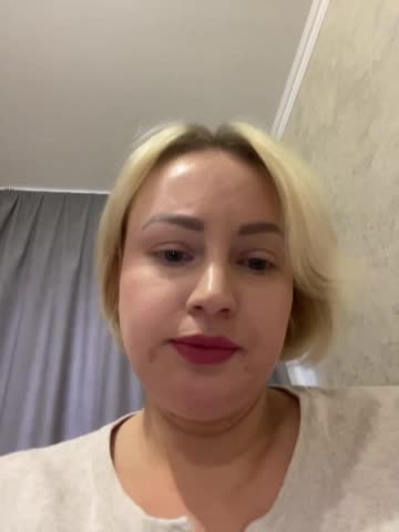 CozySandra Adult Chat October 7, 2025