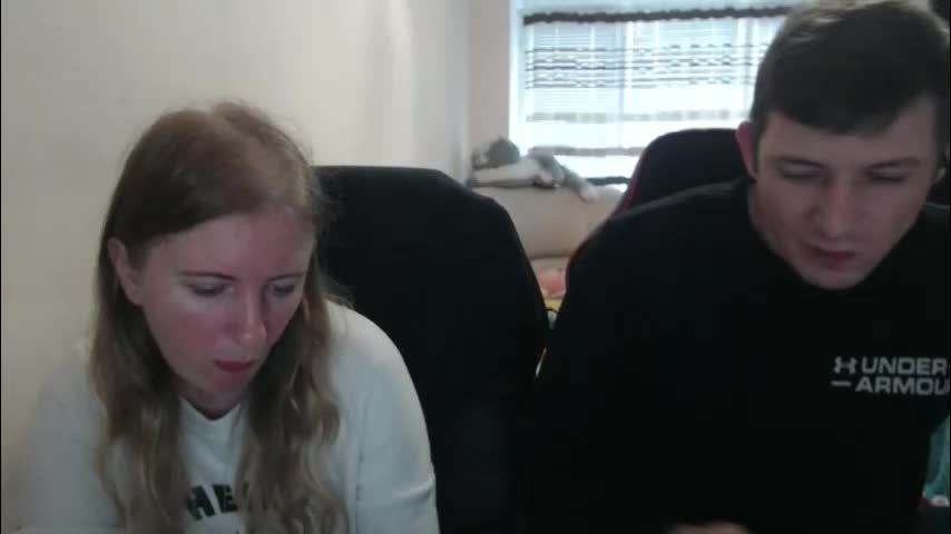 jenisandpeter Adult Chat October 7, 2025