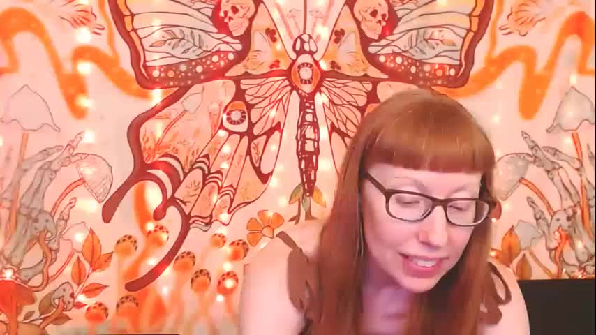 ember_starleena Adult Chat October 7, 2025
