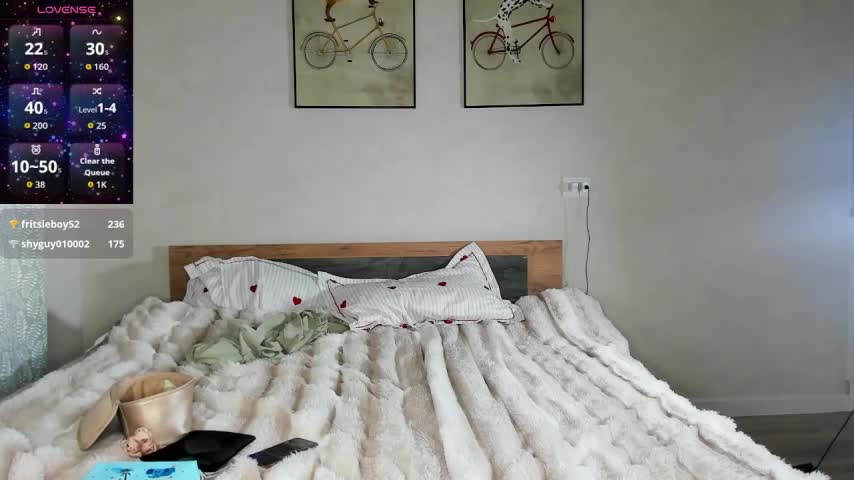 michelle_mirr Adult Chat October 8, 2025