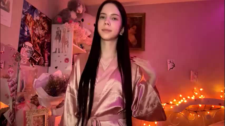 blush_fairy Adult Chat October 8, 2025