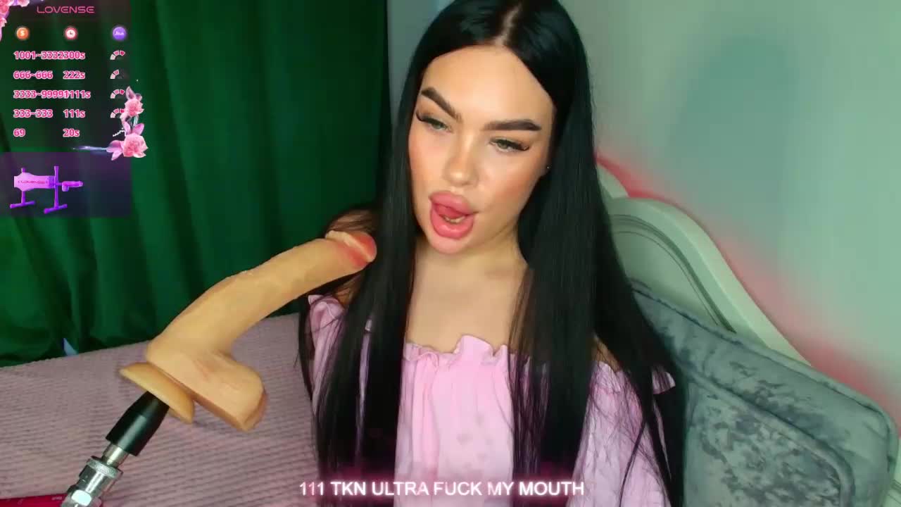 katerine-Monroe Adult Chat October 7, 2025