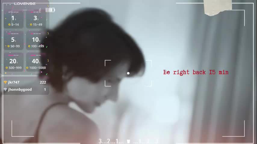 loren_daze Adult Chat October 7, 2025