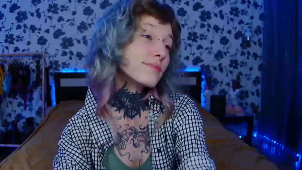 LittleSpaceMouse- Adult Chat October 7, 2025