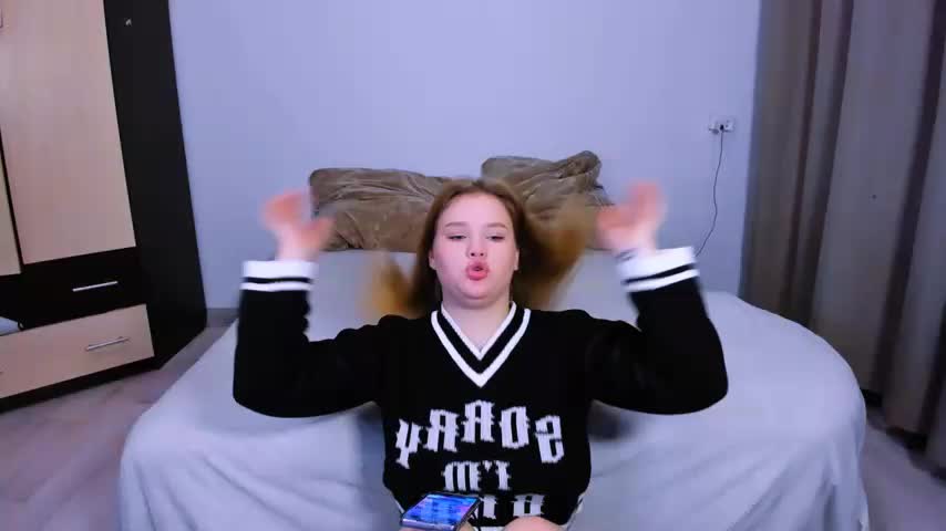 LaseyMoon Adult Chat October 7, 2025