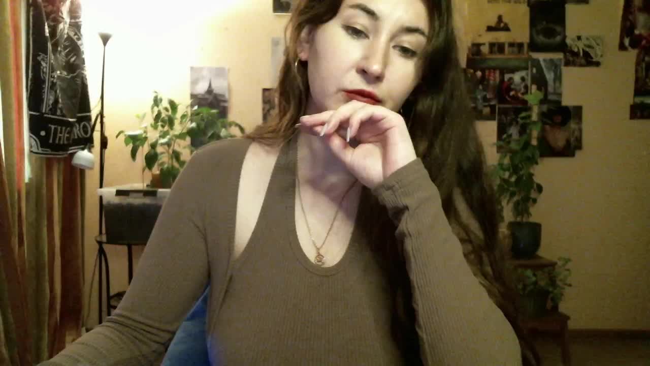 TemptingFable Adult Chat October 7, 2025