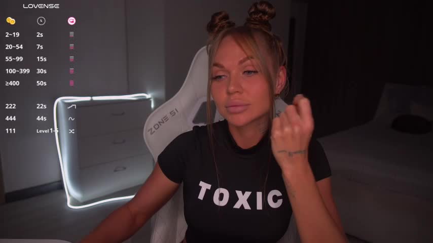 Evelinka Adult Chat October 7, 2025