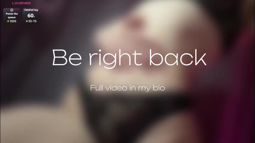 victoriathomsons Adult Chat October 7, 2025