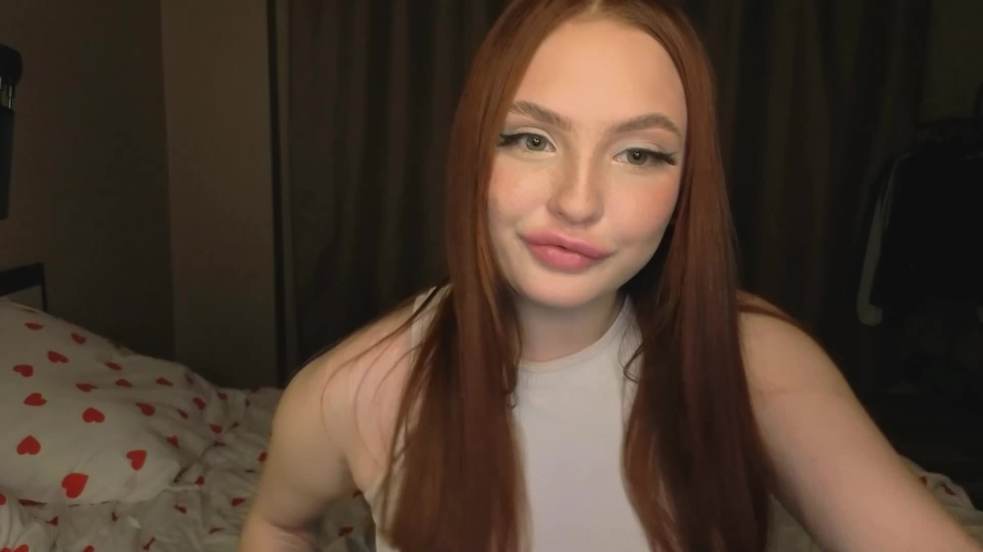 LisaAndDenis Adult Chat October 7, 2025