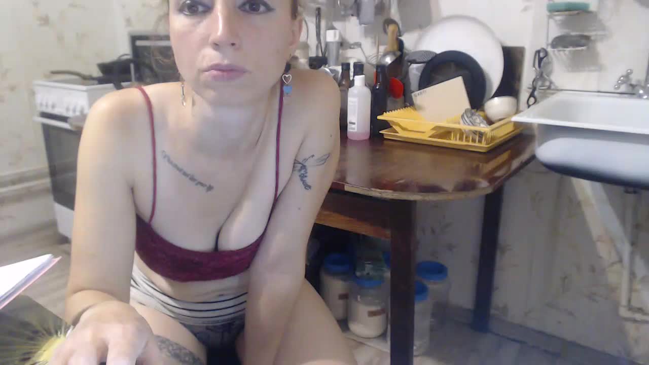 berry252 Adult Chat October 7, 2025