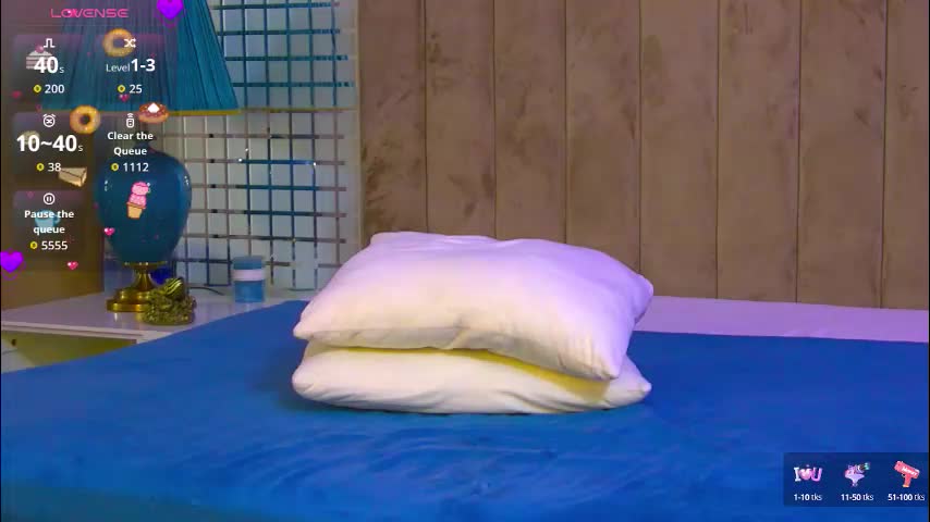 miaaddisonn Adult Chat October 8, 2025