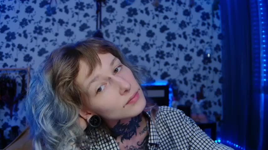 Littlespacemouse Adult Chat October 7, 2025