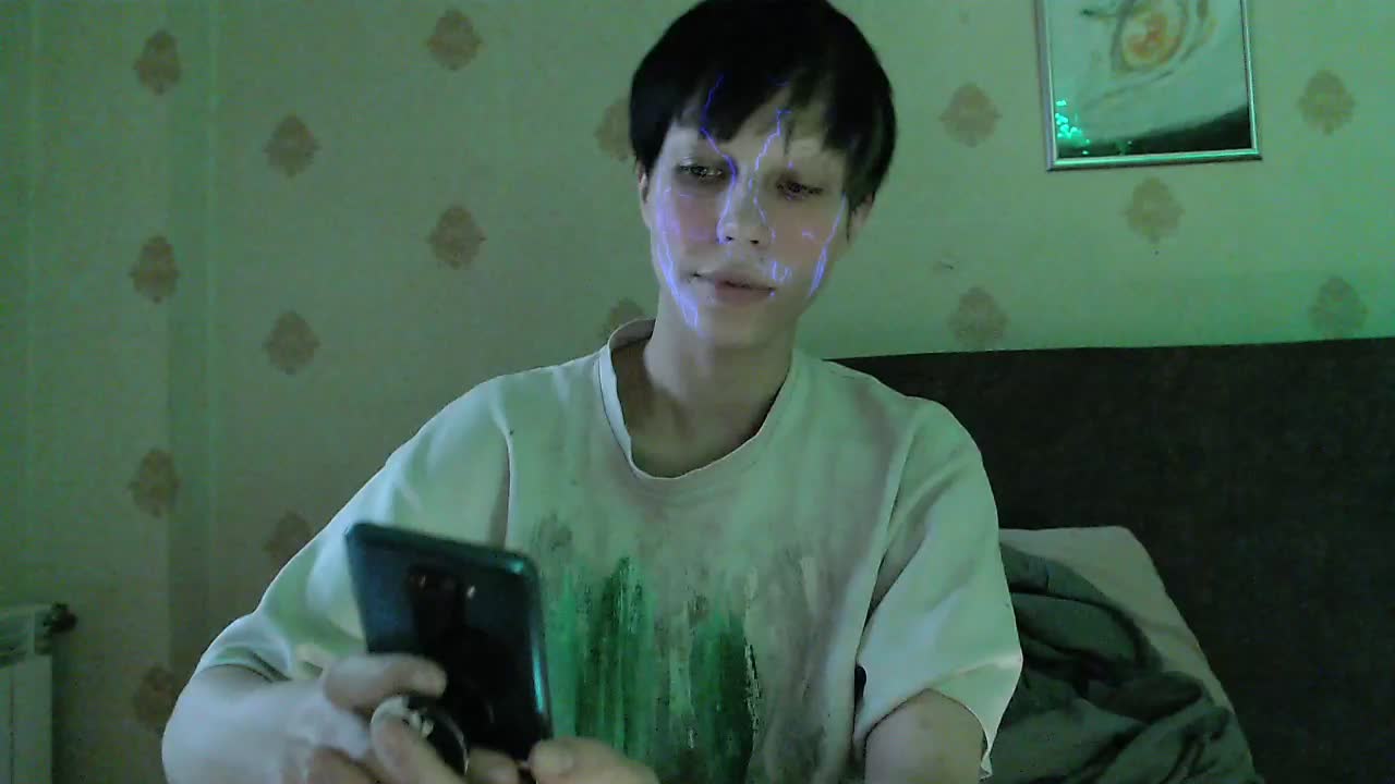 Yrriel_Autist Adult Chat October 7, 2025