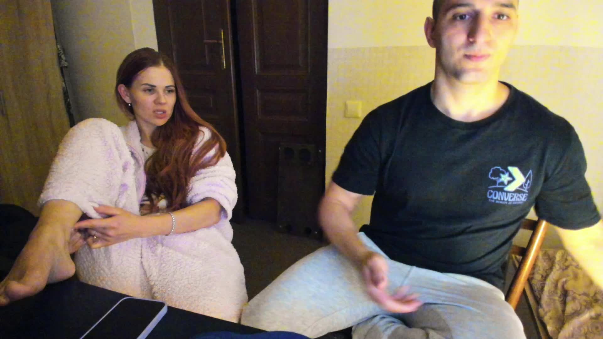 UnlimitedSex Adult Chat October 7, 2025