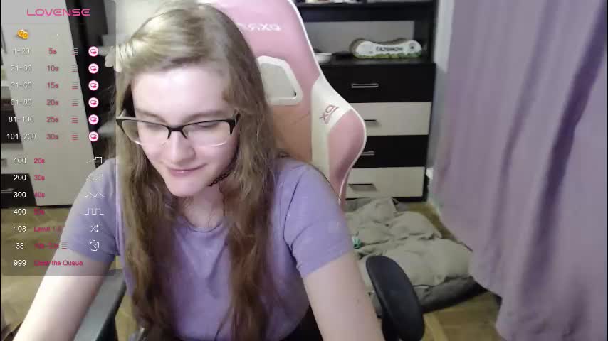 tomato_tease Adult Chat October 7, 2025