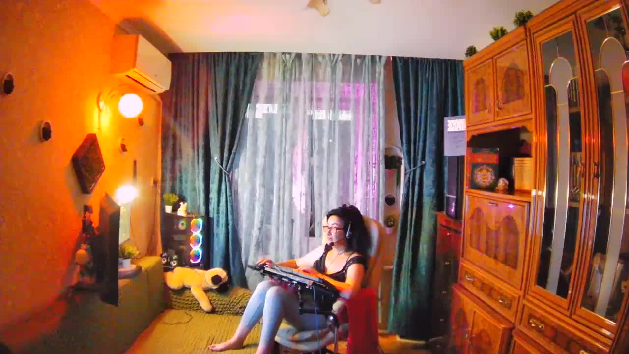 Infodar Adult Chat October 7, 2025