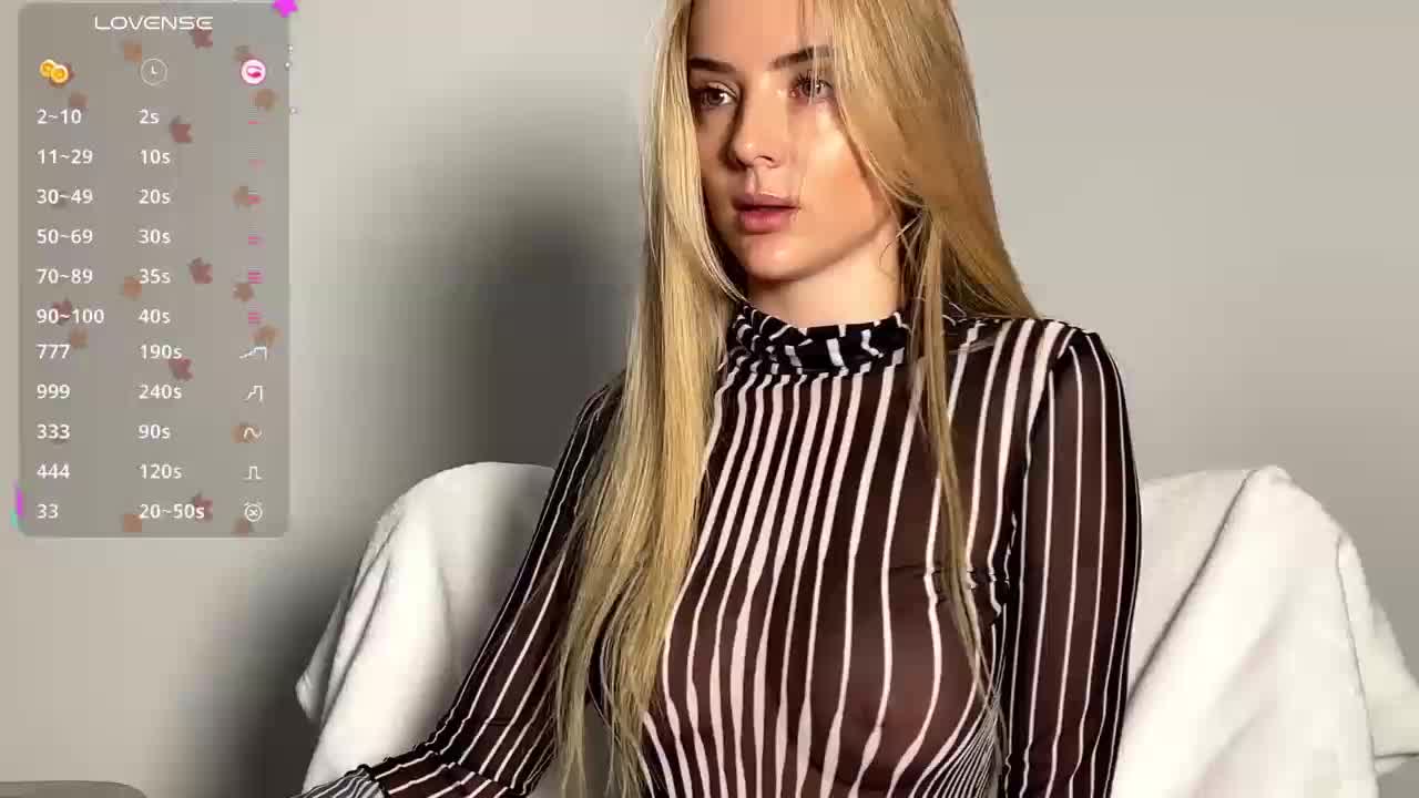 VLADIMIROVNA Adult Chat October 7, 2025