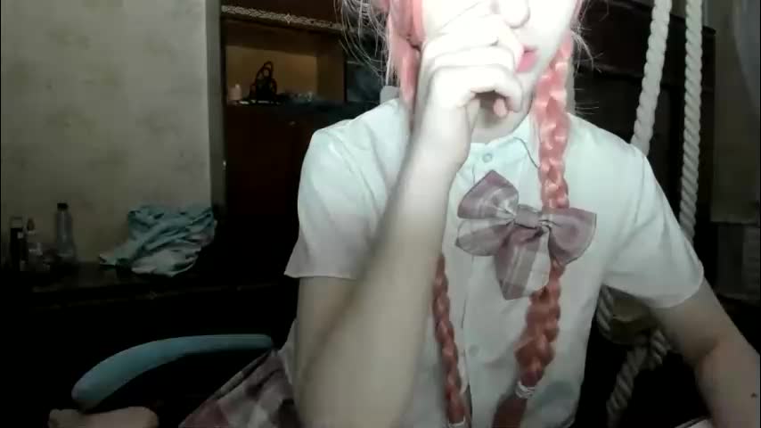 yoonhee_kiss Adult Chat October 7, 2025