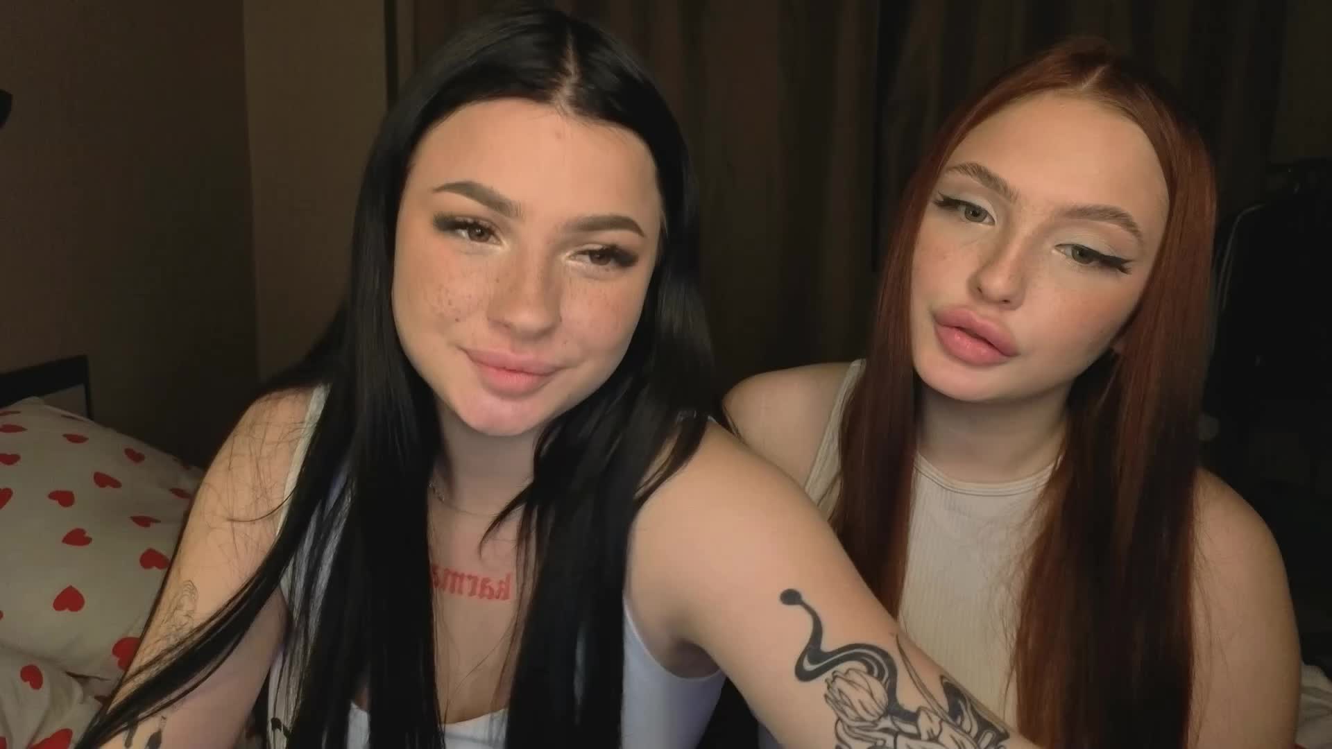 LisaAndDenis Adult Chat October 7, 2025