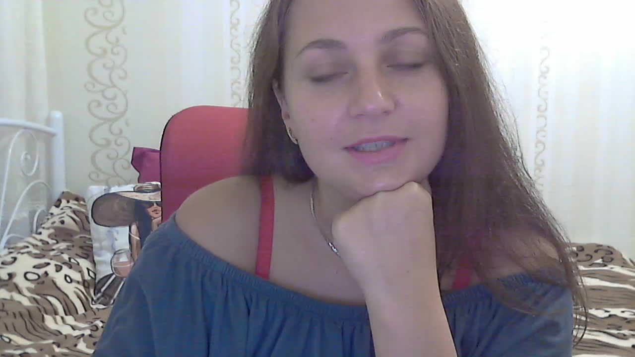 MiLAshKaA Adult Chat October 7, 2025