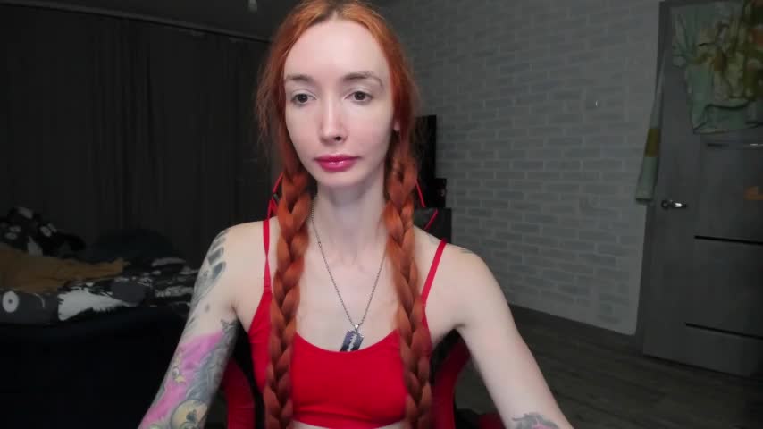 Roxy_Silver Adult Chat October 8, 2025