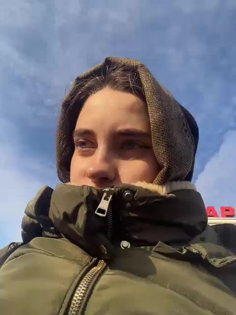 FunnyBanny0312 Adult Chat October 7, 2025