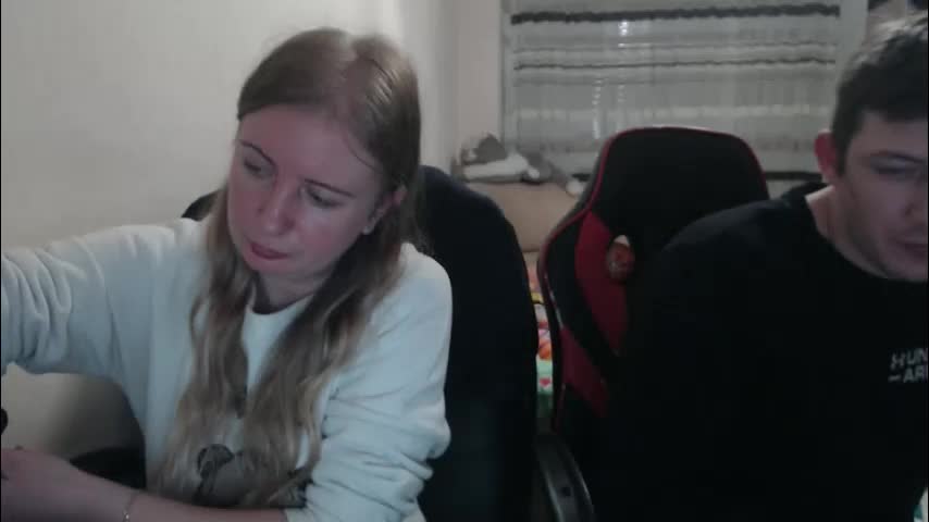 jenisandpeter Adult Chat October 8, 2025