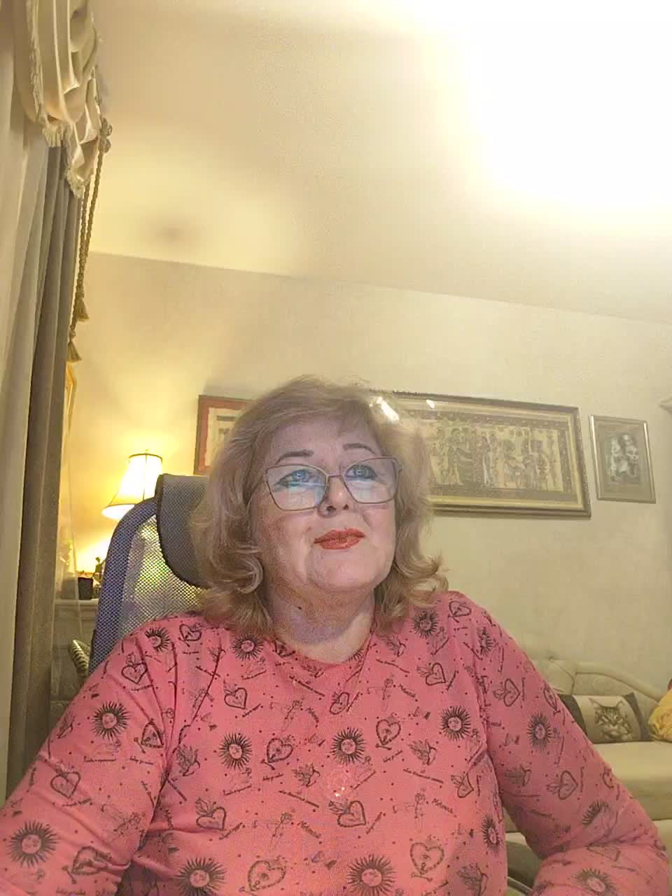 KarinkaSweet Adult Chat October 8, 2025