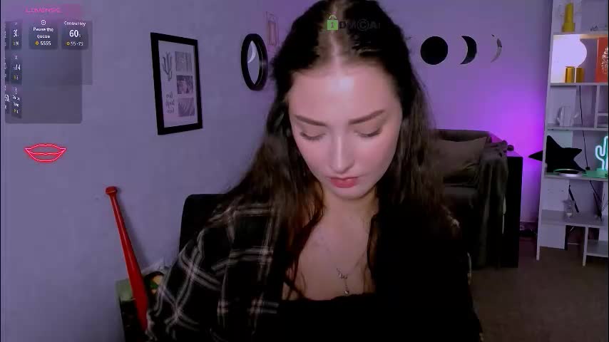 miki_nikki Adult Chat October 8, 2025