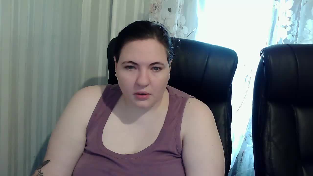 XLisaBlueX Adult Chat October 7, 2025