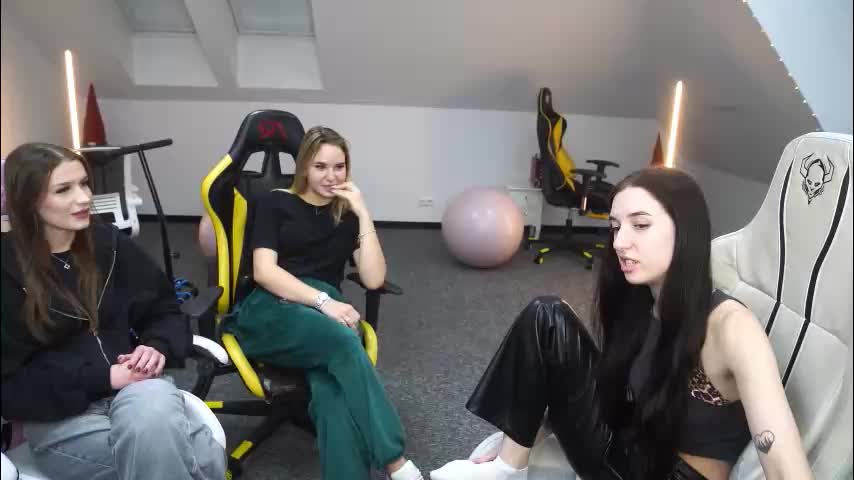 sheryl_elegance Adult Chat October 8, 2025