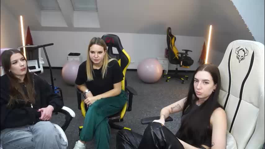 sheryl_elegance Adult Chat October 8, 2025