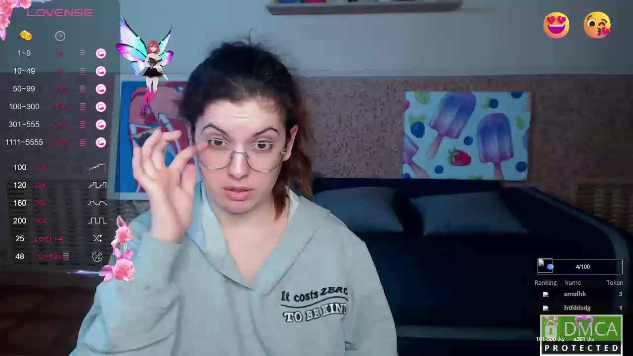 AminaBeatris13 Adult Chat October 7, 2025