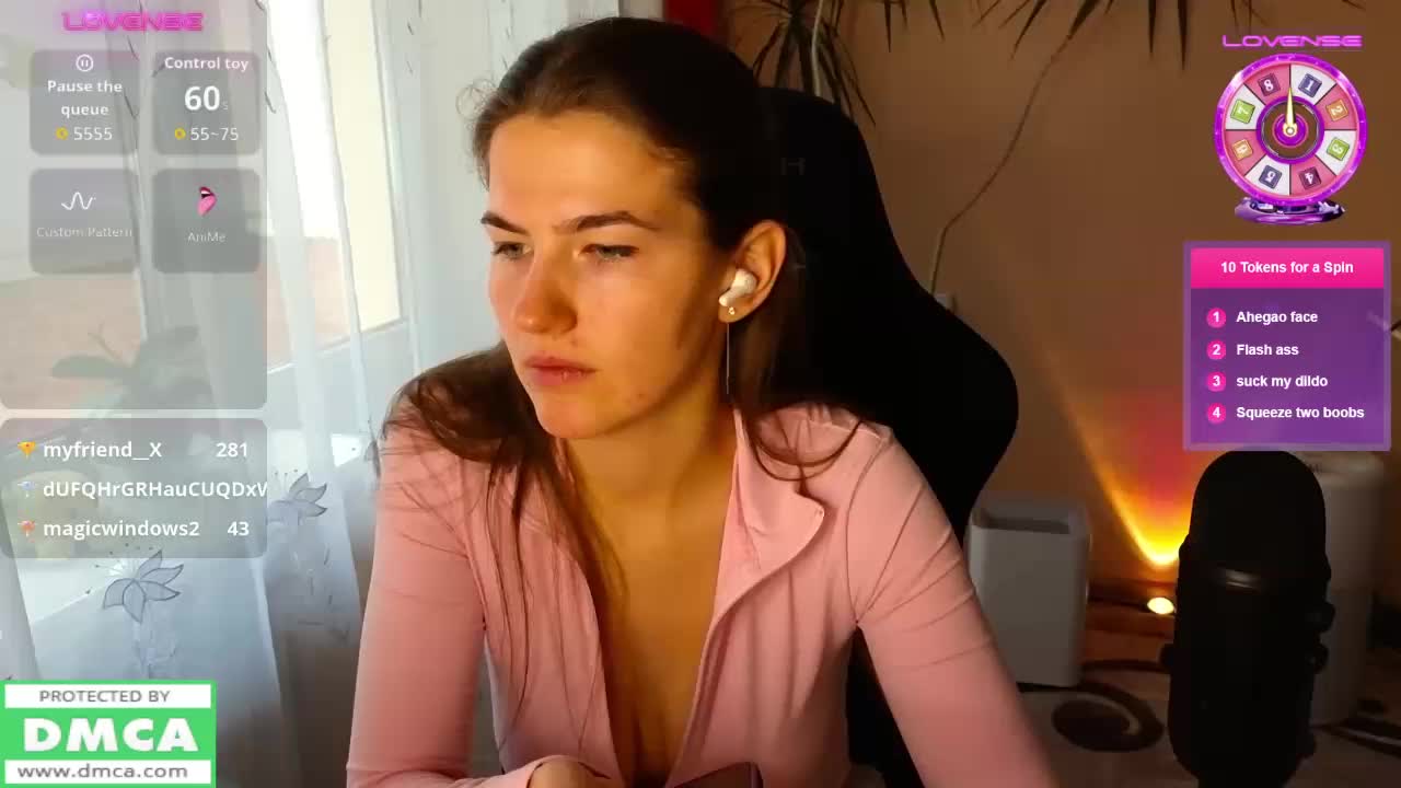 mag1c-eyes Adult Chat October 7, 2025