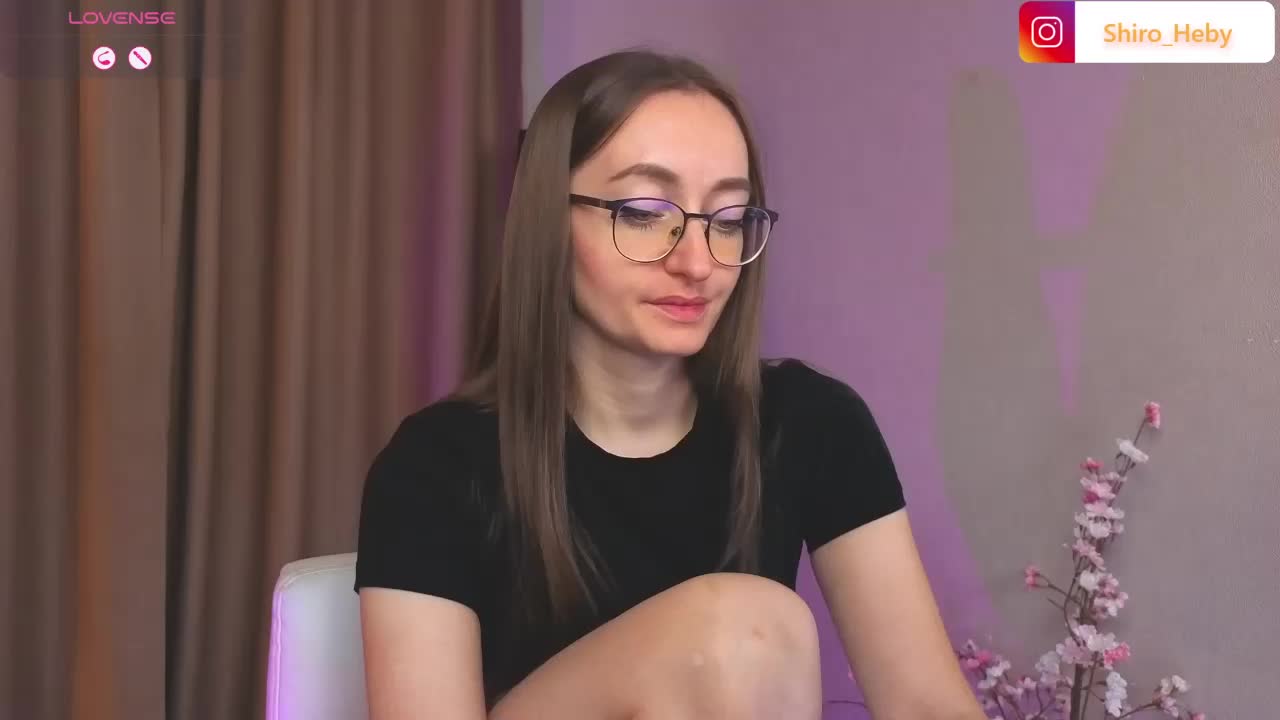 ShiroHeby Adult Chat October 7, 2025