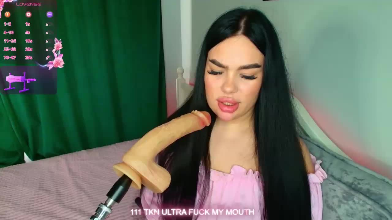 katerine-Monroe Adult Chat October 7, 2025