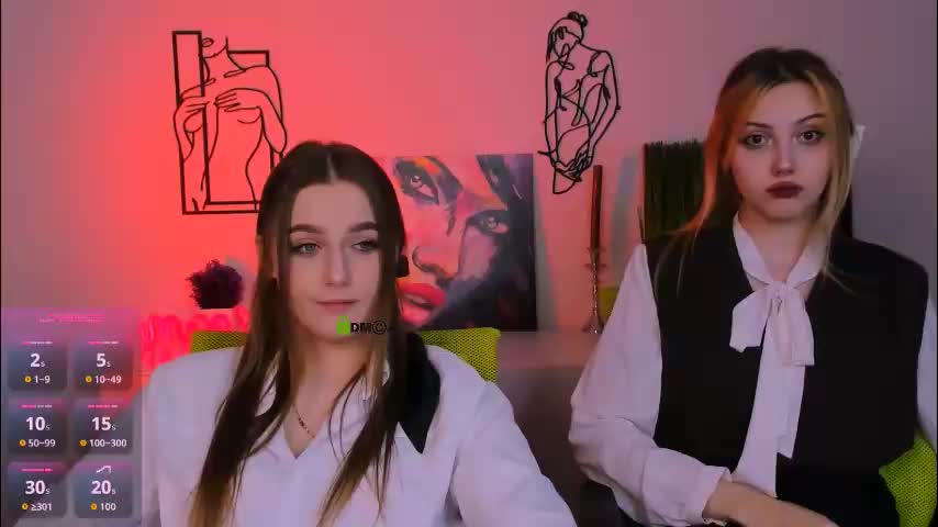 luna_tin Adult Chat October 8, 2025