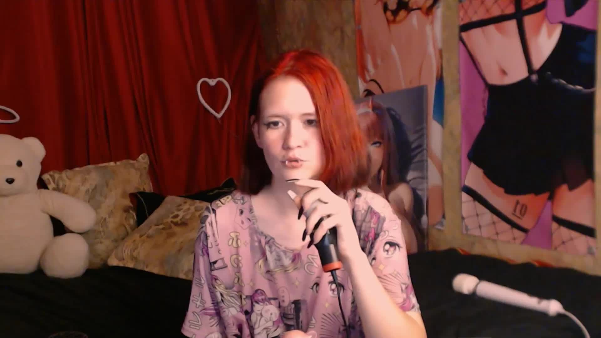 Velvet-and-Venom Adult Chat October 8, 2025