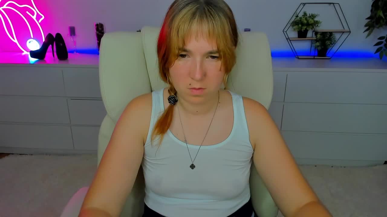 SofiiDarling Adult Chat October 8, 2025