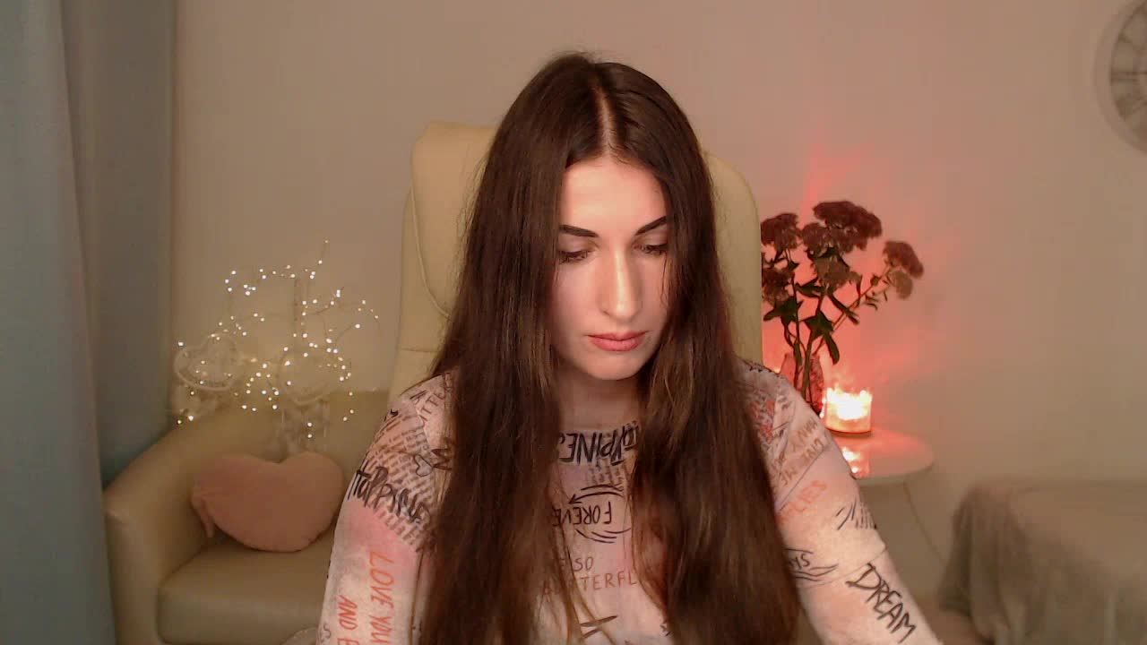 MaryMalory11 Adult Chat October 8, 2025