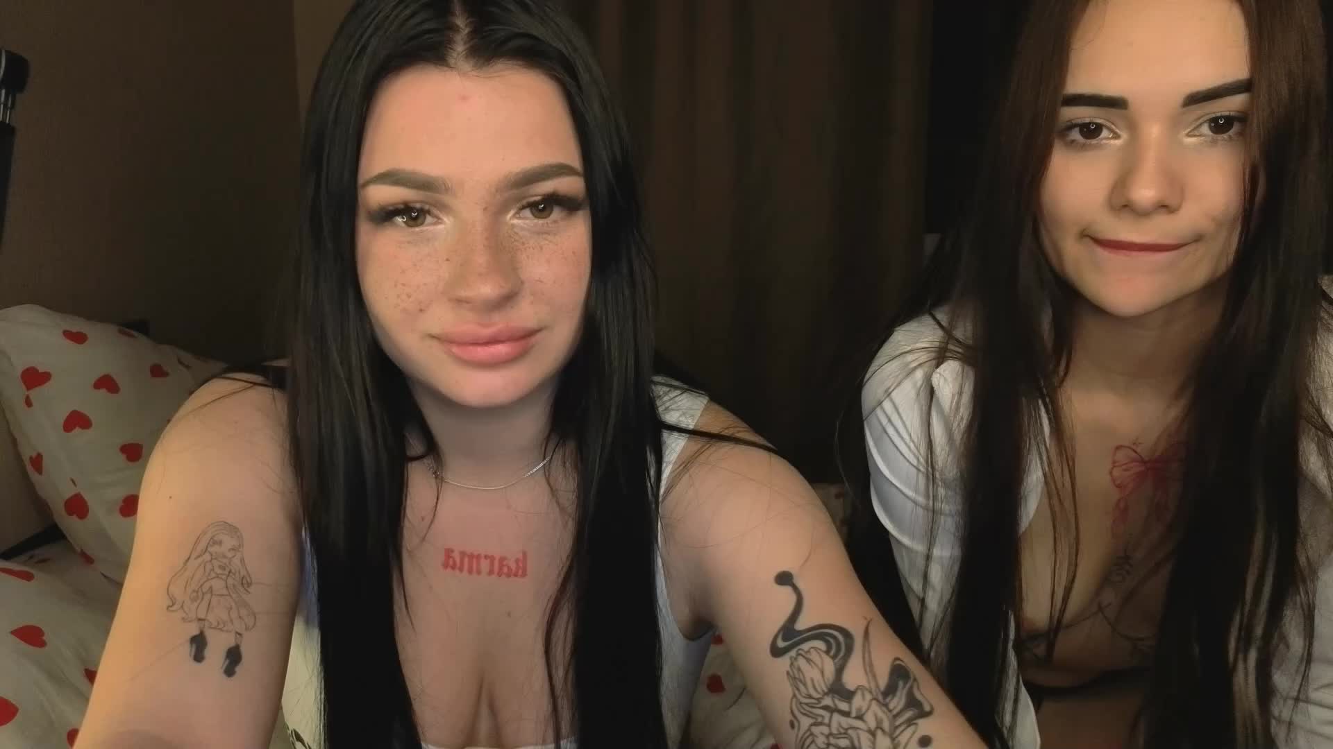 LisaAndDenis Adult Chat October 8, 2025