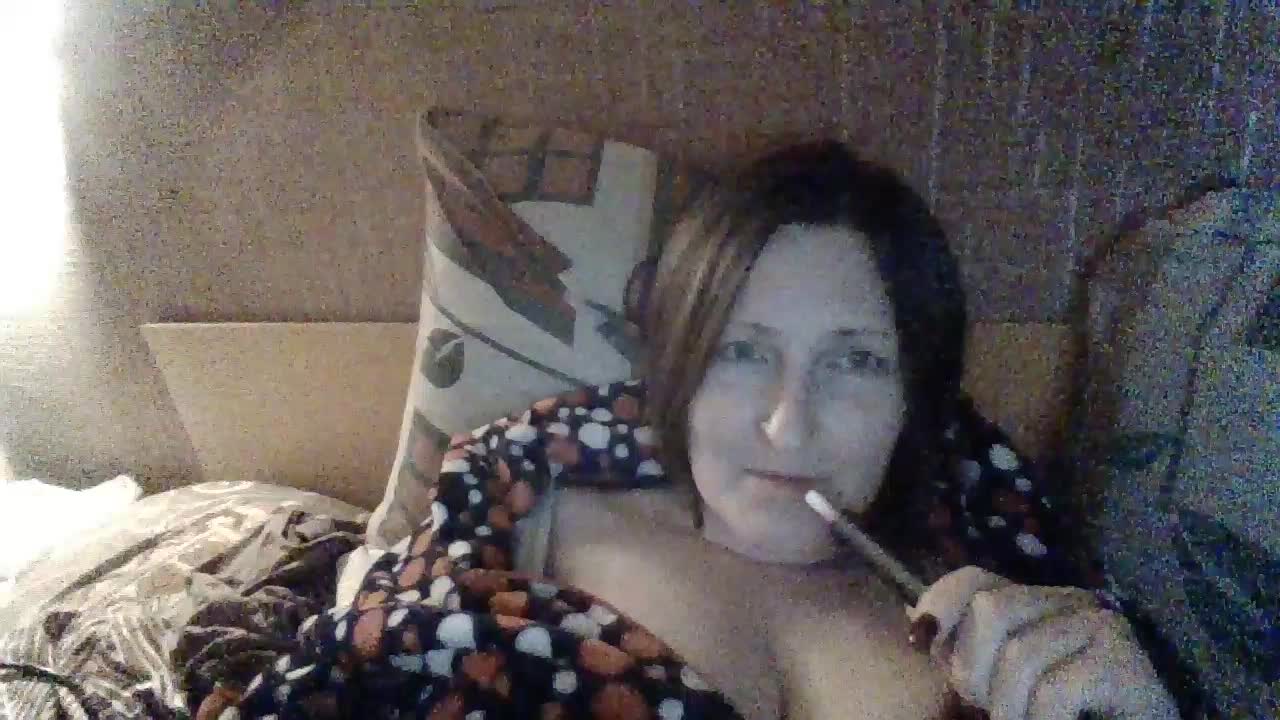 AllaSowinskaya Adult Chat October 8, 2025