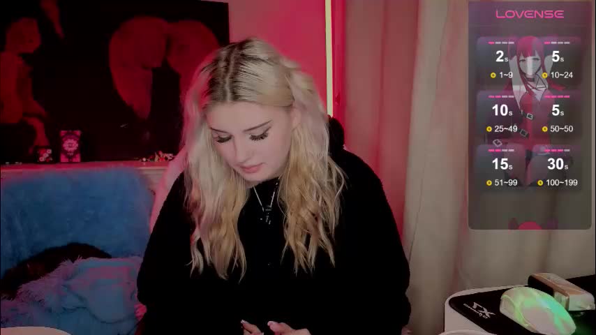 lilhornyprincess Adult Chat October 8, 2025