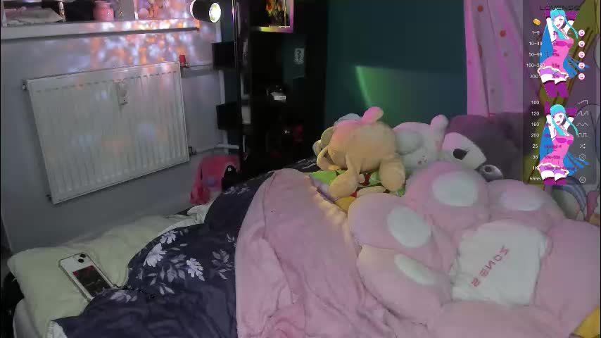 l1ttlekiki Adult Chat October 8, 2025